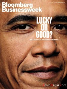 Bloomberg Businessweek 26 March 2012