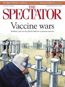 The Spectator - 30.01.2021