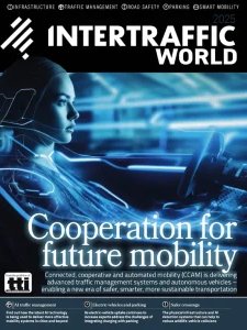 Intertraffic World 2025