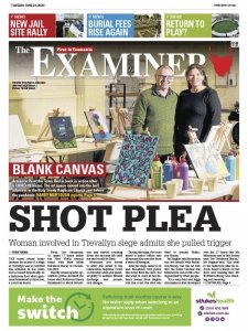 The Examiner - 06.23.2020