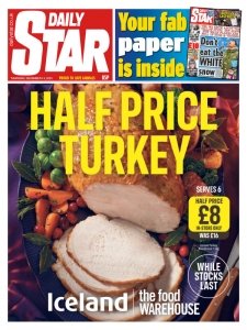 Daily Star - 14.12.2023