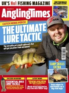 Angling Times - 02.6.2024