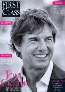 First Class UK - 07.2025