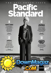 Pacific Standard - 07.2017