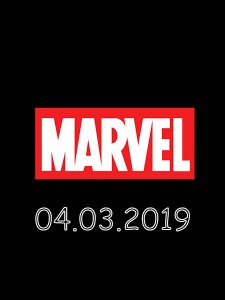 Marvel Week+  04.03.2019