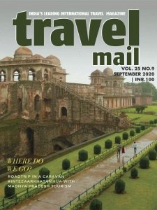 Travel Mail - 09.2020