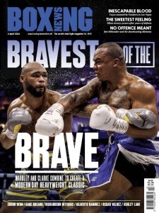 Boxing News - 4.04.2024