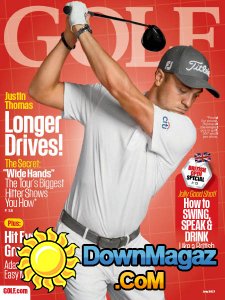 Golf USA - 07.2017