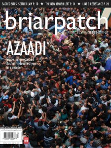 Briarpatch - 03/04 2019