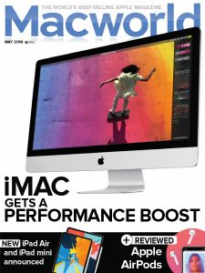 Macworld UK - 05.2019