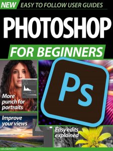 Photoshop For Beginners