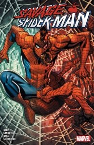 Savage Spider-Man (TPB)