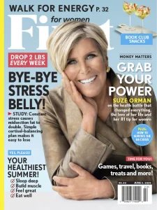 First for Women - 06.2.2025