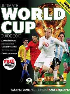 The Ultimate World Cup Guide 2010