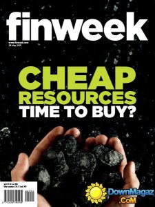 Finweek - 28 May 2015