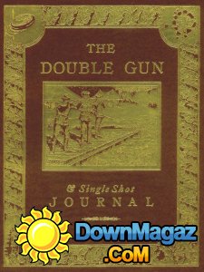 The Double Gun Journal - Spring 2017