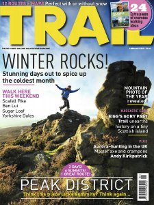 Trail UK - 02.2018