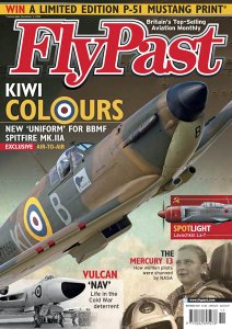 FlyPast - 11.2019