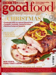 BBC Good Food UK - 12.2020