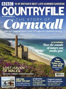 BBC Countryfile - 09.2021