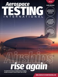 Aerospace Testing International - 06.2022