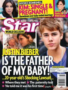 Star - 14 November 2011