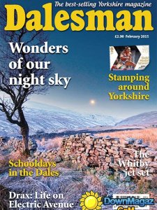 Dalesman - February 2015