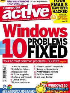 Computeractive UK - 2 September 2015