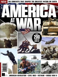 America at War - Is. 1 2018