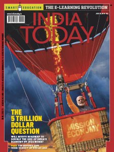 India Today - 07.22.2019