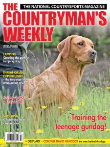 The Countryman's Weekly - 04.7.2021