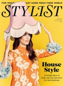 Stylist UK - 14.07.2021