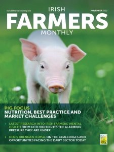 Irish Farmers Monthly - 11.2022