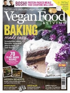 Vegan Food & Living - 10.2023