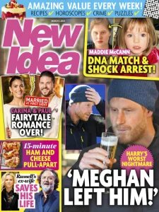 New Idea - 03.3.2025