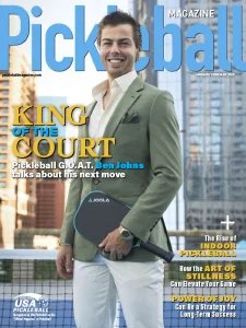 Pickleball - 01/02 2025