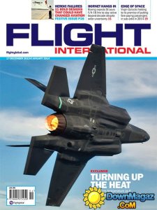 Flight International - 17 December 2013 - 6 January 2014