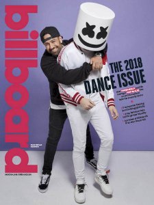 Billboard - 24.03.2018