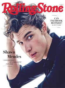 Rolling Stone USA - 12.2018