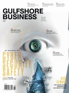 Gulfshore Business - 06.2020