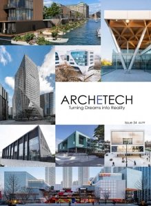 Archetech - Is. 54 2021