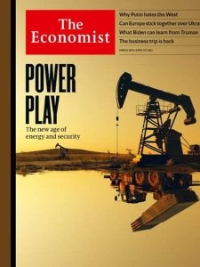 The Economist Audio - 03.26.2022