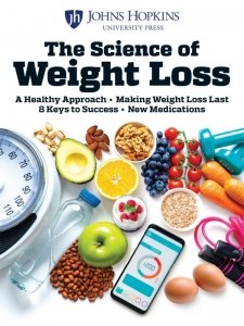 The Science of Weight Loss 2024