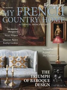 My French Country Home - 01/02 2021