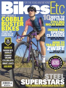 Bikes Etc - 05.2019