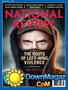 National Review - 29.05.2017