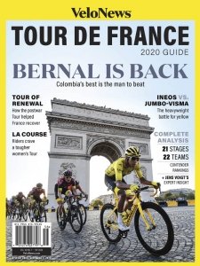 Velonews - Tour de France 2020 Guide