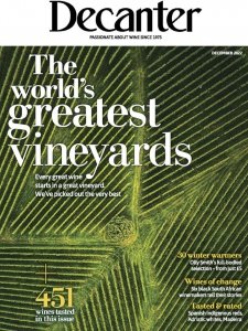 Decanter UK - 12.2022