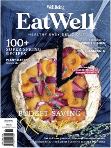 Eat Well - Is. 50 2023