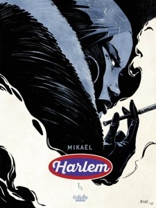 Harlem (2022)